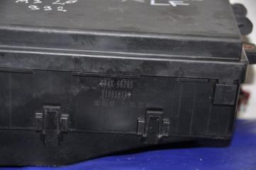 Блок предохранителей моторный отсек 3 BK 03-08