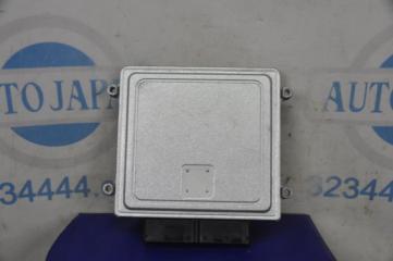 Блок управления двигателем HYUNDAI SONATA LF 2014- Седан 2.4