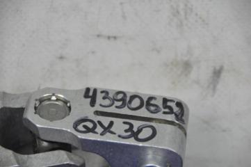 Рулевой карданчик QX30 16-20 2016 Внедорожник 2.0 20PET