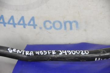 Стабилизатор передний SENTRA B17 12-21 2016 Седан 1.8