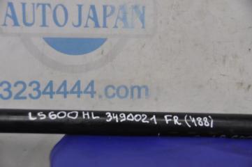 Стабилизатор передний LS600HL 06-17 2008 Седан 5.0