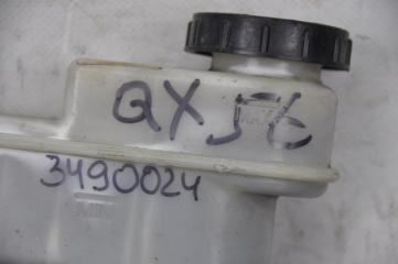 Главный тормозной цилиндр QX56 / TITAN / ARMADA 04-16