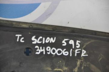 Балка двигателя продольная TC 04-10 2005 Седан 2.4