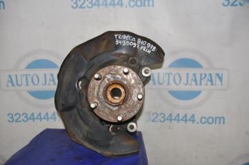 Кулак поворотный передний левый TRIBECA B10 07-13 2008 Внедорожник 3.6