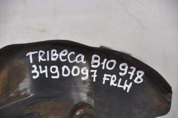 Кулак поворотный передний левый SUBARU TRIBECA B10 07-13 Внедорожник 3.6