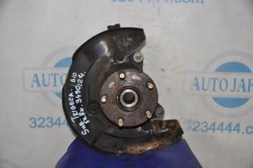 Кулак поворотный передний правый TRIBECA B10 07-13