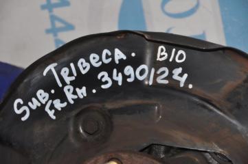 Кулак поворотный передний правый SUBARU TRIBECA B10 07-13