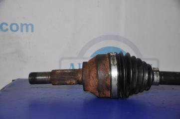 Привод передний правый SENTRA B17 12-21 2016 Седан 1.8