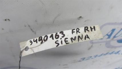 Привод передний правый SIENNA 11-16