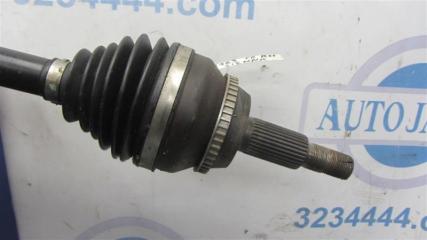 Привод передний правый TOYOTA SIENNA 11-16