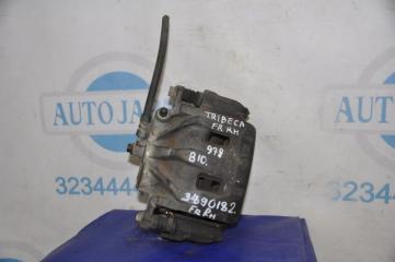 Суппорт тормозной передний правый SUBARU TRIBECA B10 07-13 2008