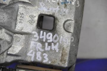 Суппорт тормозной передний левый SENTRA B17 12-21 2016 Седан 1.8