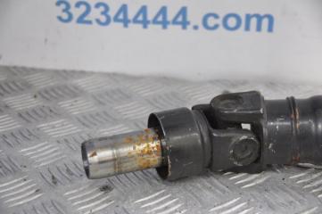 Карданный вал задний SUBARU TRIBECA B10 07-13 Внедорожник 3.6