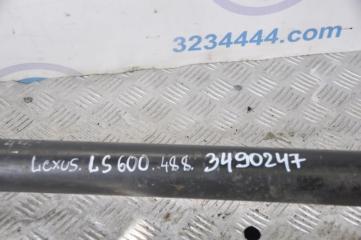 Карданный вал задний LS600HL 06-17 2008 Седан 5.0