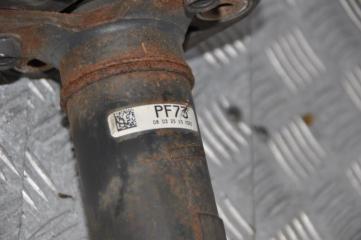 Карданный вал задний LS600HL 06-17 2008 Седан 5.0