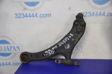 Рычаг передней подвески нижний передний правый TOYOTA CAMRY 30 02-06 2002