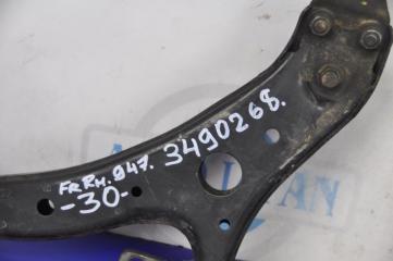 Рычаг передней подвески нижний передний правый CAMRY 30 02-06 2002 MCV30 3.0 1MZFE