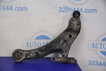 Рычаг передней подвески нижний передний левый TOYOTA CAMRY 30 02-06 MCV30 3.0 1MZFE