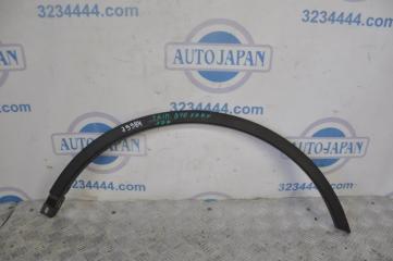 Накладка крыла (расширитель арки) передняя правая SUBARU TRIBECA B10 07-13