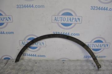 Накладка крыла (расширитель арки) передняя правая SUBARU TRIBECA B10 07-13