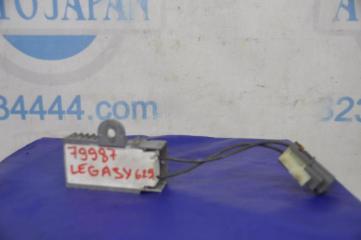 Блок управления вентилятором радиатора LEGACY 09-15 BM