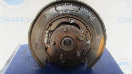 Цапфа задняя левая LEGACY 09-15 BM 2011 Седан 2.5 EJ253