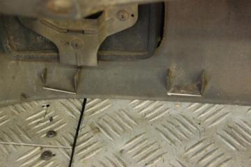 Бампер задний PAJERO SPORT 96-09 2001 Внедорожник 3.0