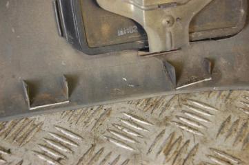 Бампер задний PAJERO SPORT 96-09 2001 Внедорожник 3.0