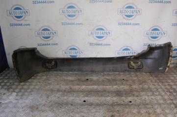 Бампер задний PAJERO SPORT 96-09 2001 Внедорожник 3.0