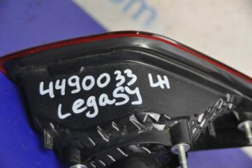 Фонарь внутренний задний левый LEGACY 09-15 BM