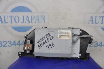 Монитор HONDA ACCORD CR 13-18 Седан 2.4