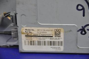 Монитор ACCORD CR 13-18 2015 Седан 2.4