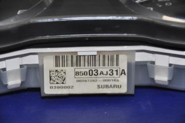 Панель приборов LEGACY 09-15 BM 2011 Седан 2.5 EJ253