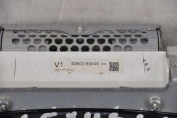 Панель приборов LS600HL 06-17 2008 Седан 5.0