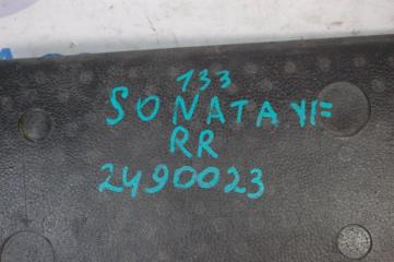 Наполнитель бампера задний SONATA YF 10-14 2010 Седан 2.4