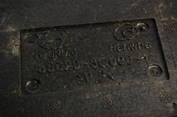 Наполнитель бампера задний SONATA YF 10-14 2010 Седан 2.4