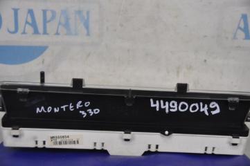 Панель приборов PAJERO SPORT 96-09 2001 Внедорожник 3.0