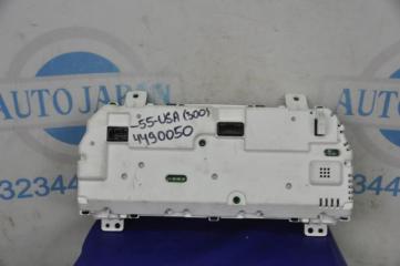 Панель приборов CAMRY 55 14-17