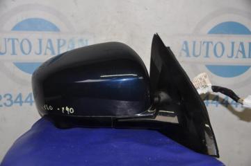Зеркало правое QX60/JX35 12-20 2015 Внедорожник 3.5