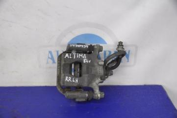 Суппорт тормозной задний левый NISSAN ALTIMA L33 12-18