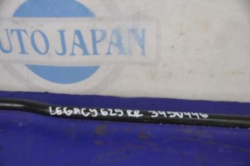 Стабилизатор задний LEGACY 09-15 BM 2011 Седан 2.5 EJ253
