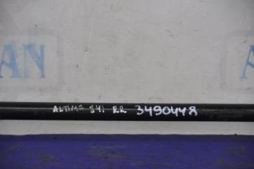 Стабилизатор задний ALTIMA L33 12-18 L33