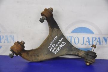 Рычаг задней подвески поперечный верхний задний правый SUBARU TRIBECA B10 07-13 2008