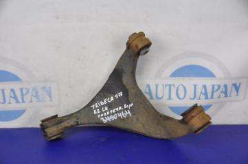 Рычаг задней подвески поперечный верхний задний левый SUBARU TRIBECA B10 07-13 2008