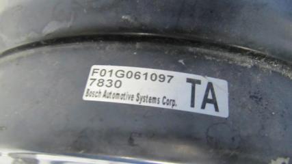 Вакуумный усилитель тормозов TRIBECA B10 07-13 2008 Внедорожник 3.6