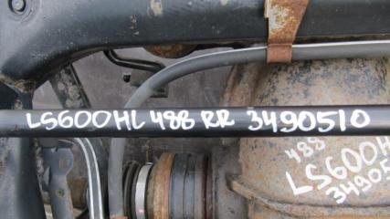 Стабилизатор задний LS600HL 06-17 2008 Седан 5.0