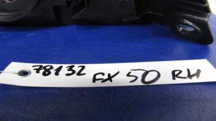 Фонарь наружный задний правый FX S50 03-08