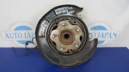 Ступица задняя правая NISSAN MURANO Z50 02-07 Б/У Ступица задняя правая NISSAN MURANO Z50 02-07