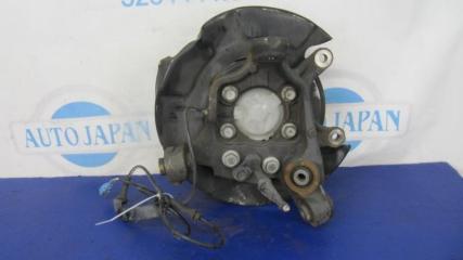 Ступица задняя левая NISSAN MURANO Z50 02-07