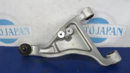 Рычаг задней подвески поперечный верхний задний правый NISSAN MURANO Z50 02-07